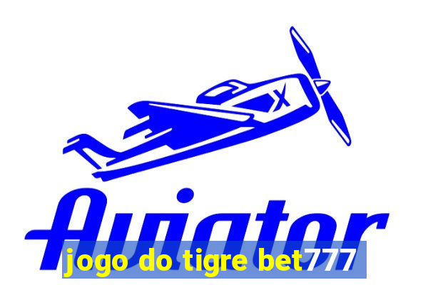 jogo do tigre bet777