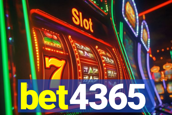 bet4365