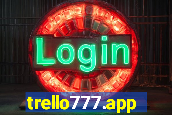 trello777.app