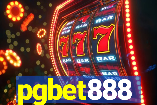 pgbet888