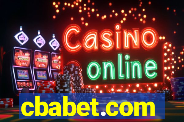 cbabet.com