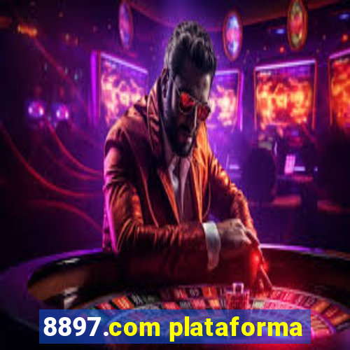 8897.com plataforma