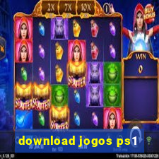 download jogos ps1