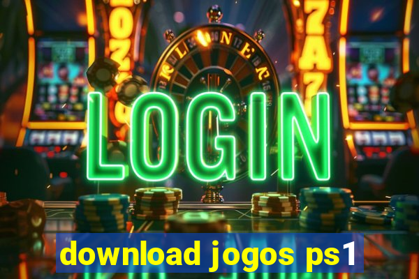 download jogos ps1