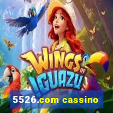 5526.com cassino