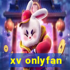 xv onlyfan