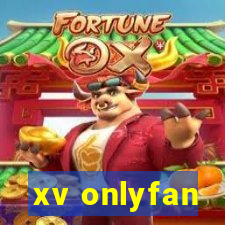 xv onlyfan