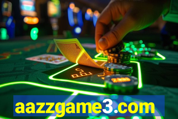 aazzgame3.com