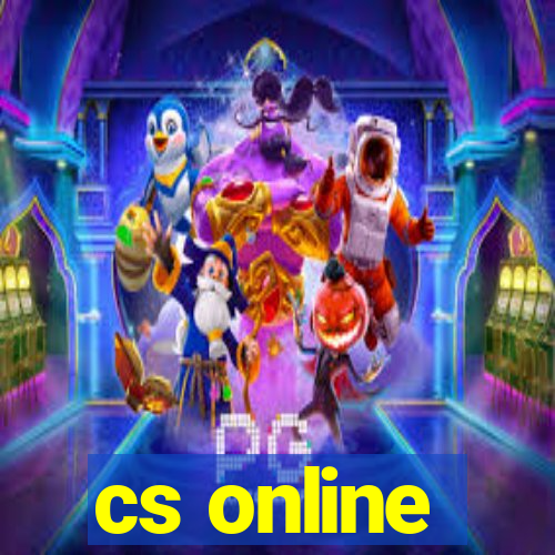 cs online