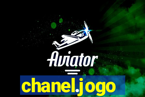 chanel.jogo