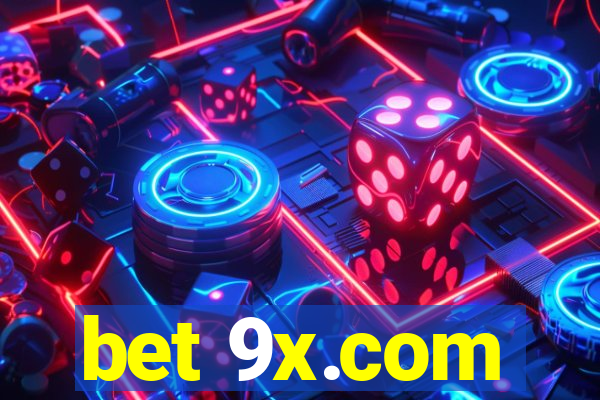 bet 9x.com