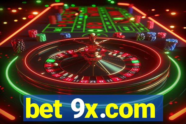 bet 9x.com