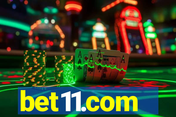 bet11.com