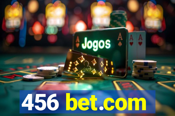 456 bet.com