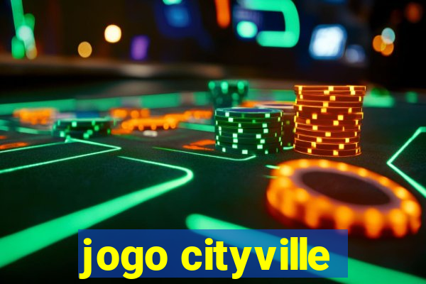 jogo cityville