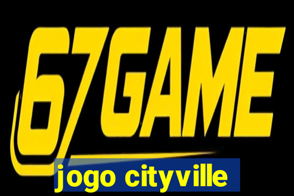 jogo cityville