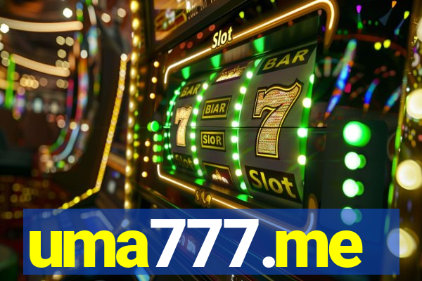 uma777.me