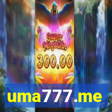 uma777.me