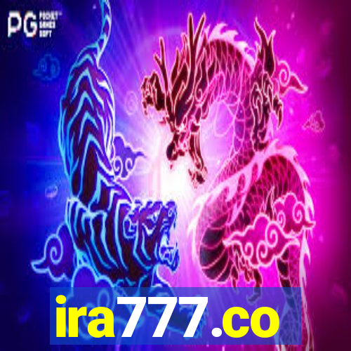 ira777.co