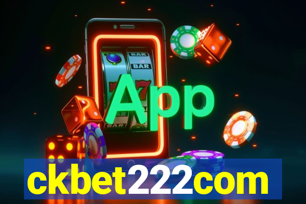 ckbet222com