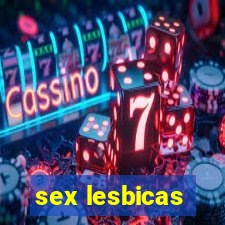 sex lesbicas