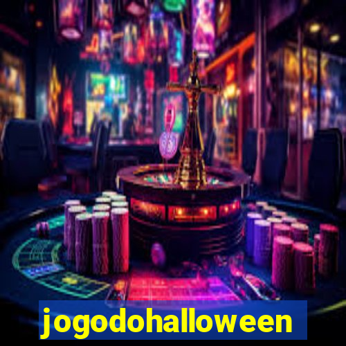 jogodohalloween