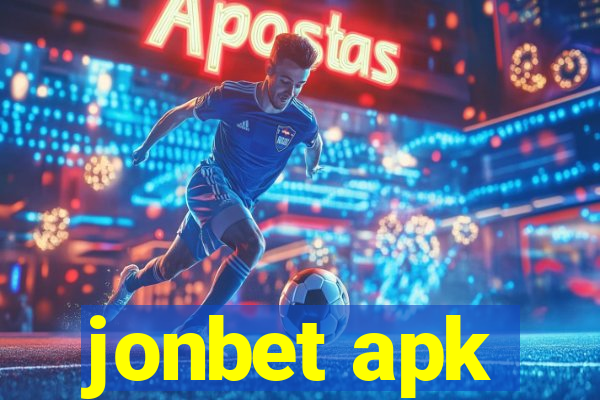 jonbet apk