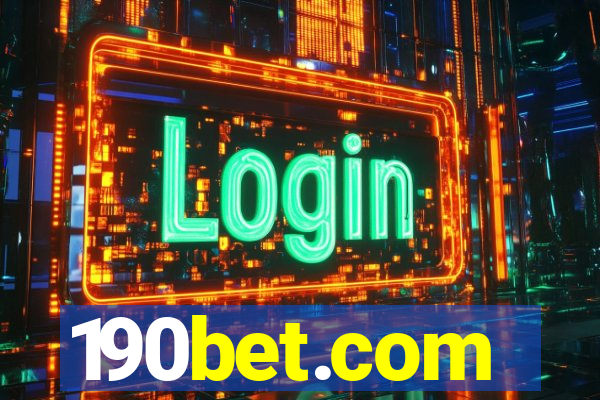 190bet.com