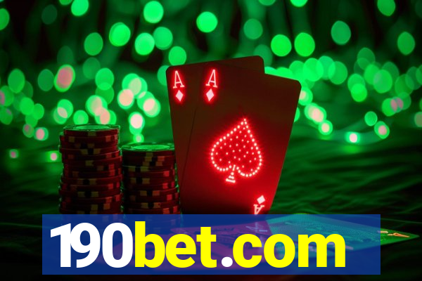 190bet.com