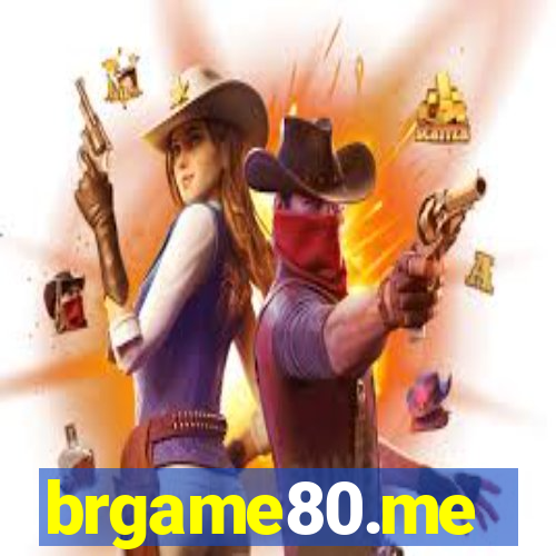 brgame80.me