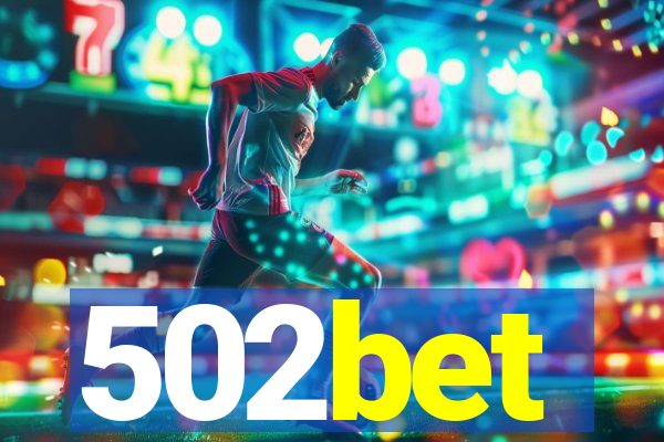 502bet