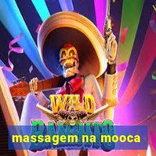 massagem na mooca