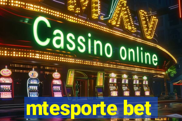 mtesporte bet