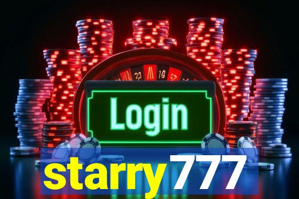 starry777