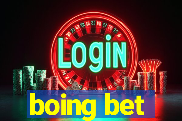 boing bet