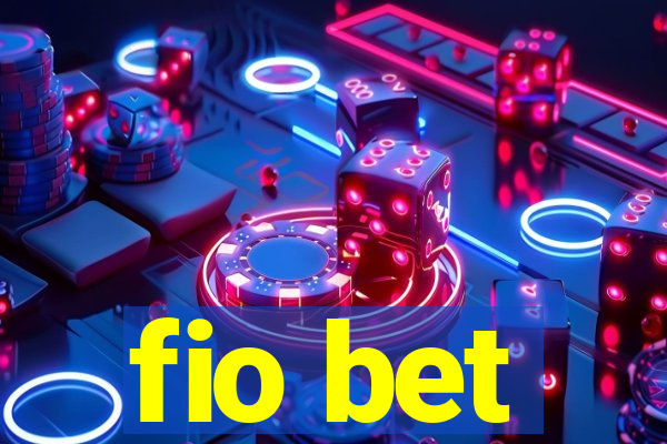 fio bet