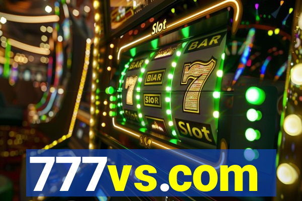 777vs.com