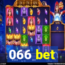 066 bet