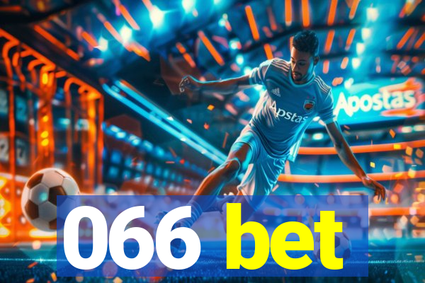 066 bet