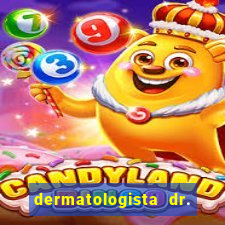 dermatologista dr. jorge tadeu lopes santos - sp