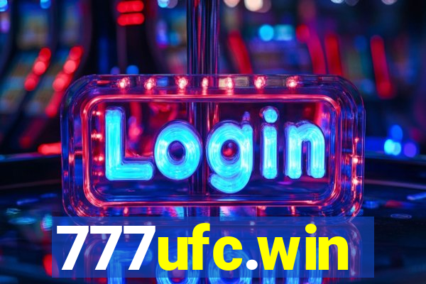 777ufc.win