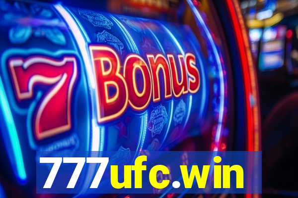 777ufc.win