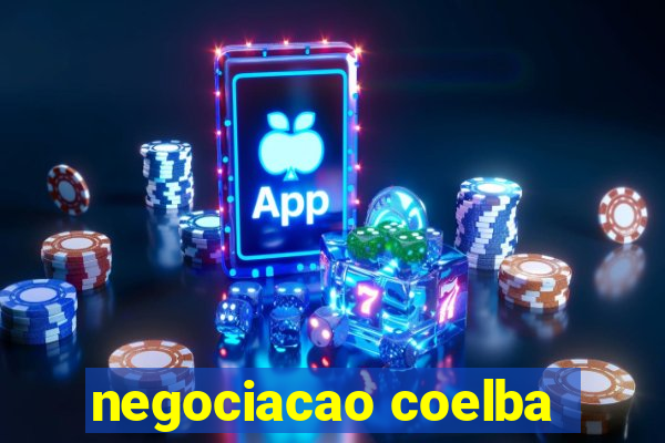 negociacao coelba