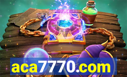 aca7770.com