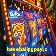 baseballpgpay.com