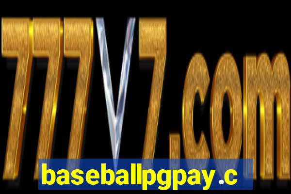 baseballpgpay.com