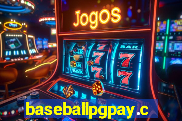 baseballpgpay.com