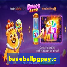 baseballpgpay.com