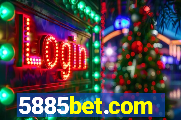 5885bet.com