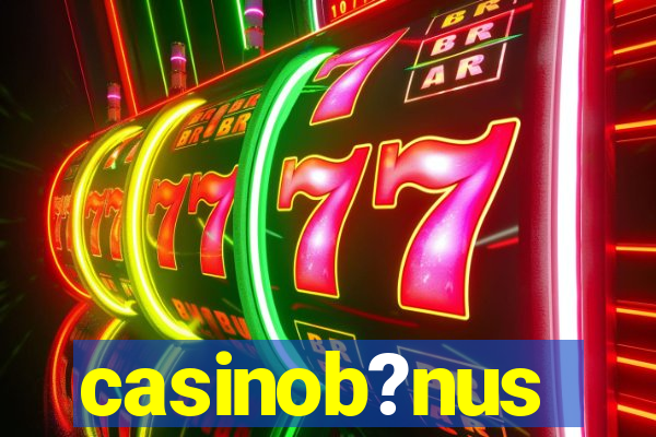 casinob?nus